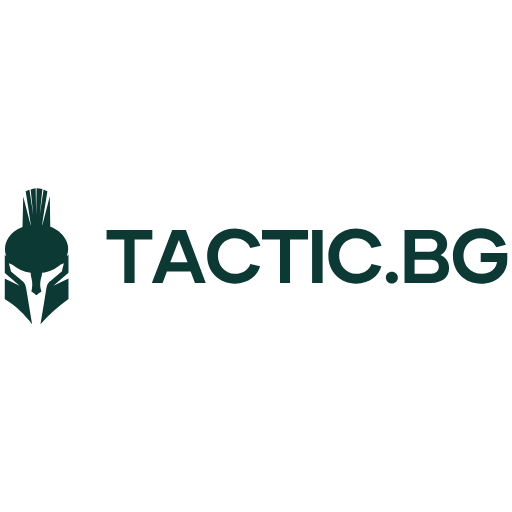 tactic.bg